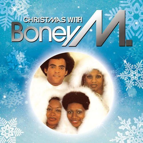 Jingle Bells - Boney M