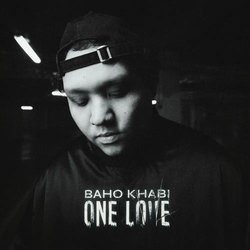 One Love - Baho Khabi