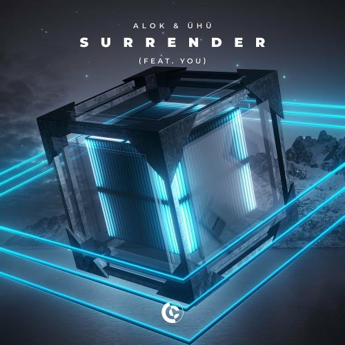 Surrender - Alok & Uhu feat. You