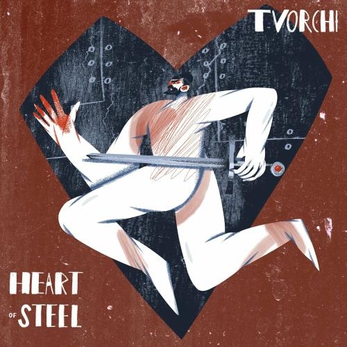 Broken Heart - TVORCHI