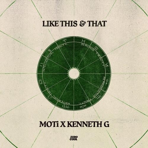 Like This & That - MOTi feat. Kenneth G