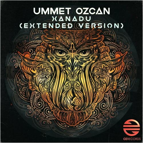 Xanadu (Extended Version) - Ummet Ozcan