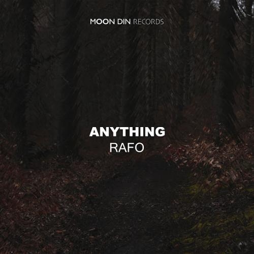 Anything - RAFO