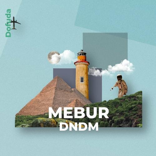 Mebur - DNDM