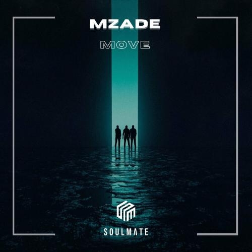 Move - Mzade