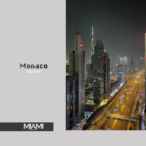 Monaco - Azimov