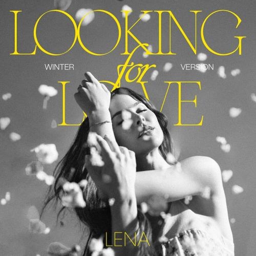 Looking For Love (Winter Version) - Lena