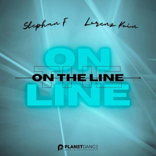 On The Line (Club Mix Edit) - Stephan F feat. Lorenz Koin