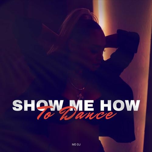 Show Me How To Dance - MD DJ