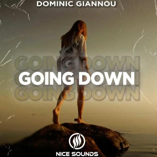 Going Down - Dominic Giannou