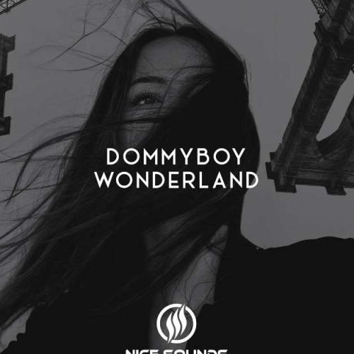 Wonderland - Dommyboy