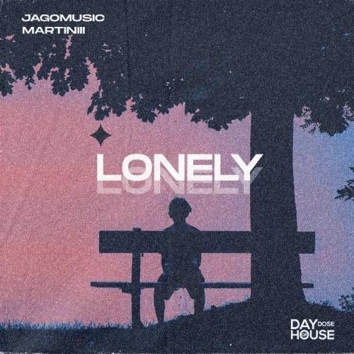 Lonely - Jagomusic, Martiniii