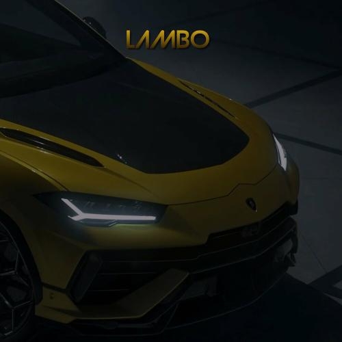 Lambo - Lamb