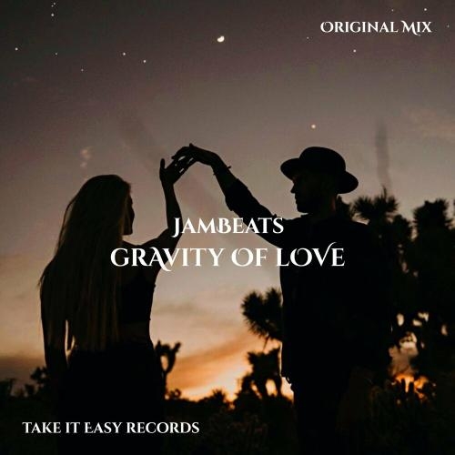 Gravity Of Love - JamBeats