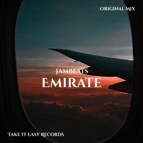 Emirate - JamBeats