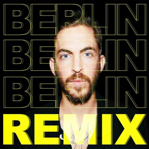 Berlin (Majestic Remix) - Dennis Lloyd