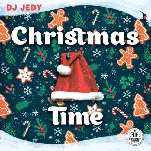 Christmas Time - DJ Jedy