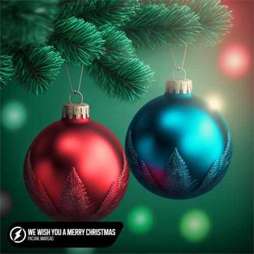 We Wish You a Merry Christmas - PACANI feat. Margad