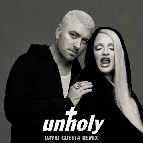 Unholy (David Guetta Acid Remix) - Sam Smith feat. Kim Petras