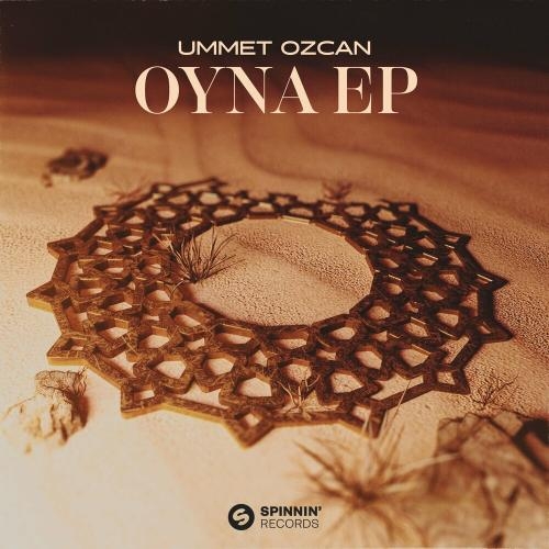 Wakame - Ummet Ozcan