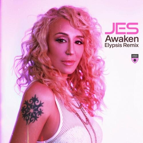 Awaken (Elypsis Remix) - JES