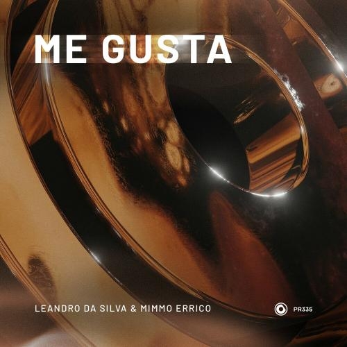 Me Gusta - Leandro Da Silva & Mimmo Errico