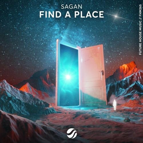 Find A Place - Sagan