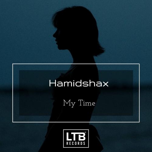 My Time - Hamidshax