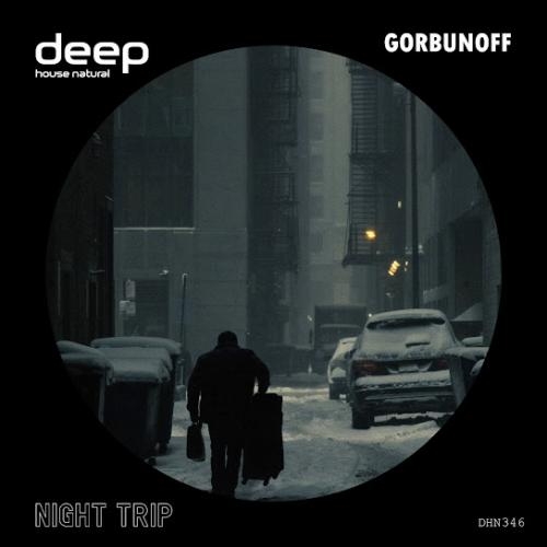 Night Trip - Gorbunoff