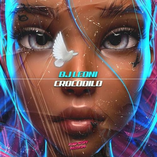 Crocodilo - DJ Leoni