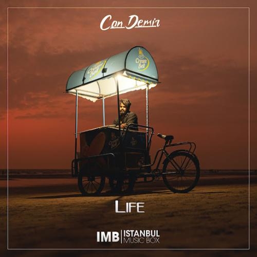 Life (feat. Faruk Arslan) - Can Demir