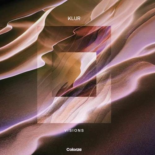 Envisage (Extended Mix) - Klur