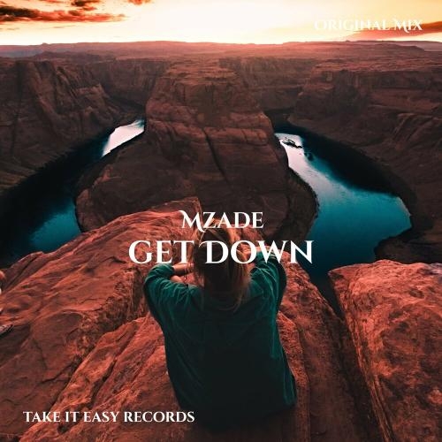 Get Down - Mzade