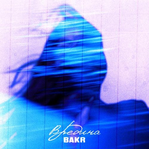 Вредина (tiktok remix) - Bakr, MBTS