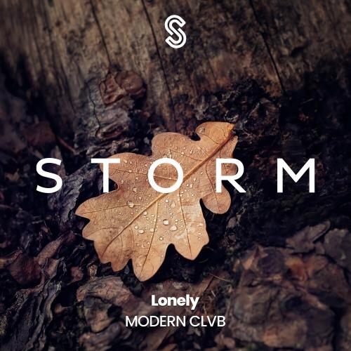 Lonely - MODERN CLVB