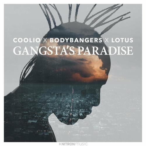 Gangsta Is Paradise - Coolio feat. Bodybangers x Lotus