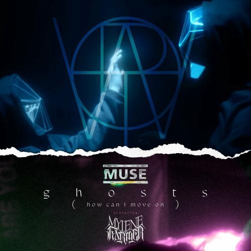 Ghosts (How Can I Move On) - Muse & Matt Bellamy feat. Mylene Farmer