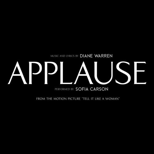 Applause - Sofia Carson