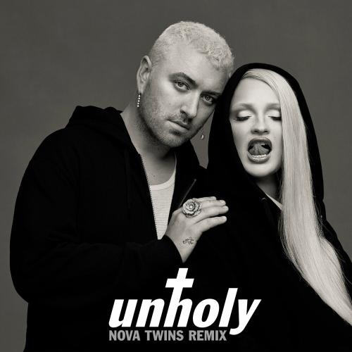 Unholy (Nova Twins Remix) - Sam Smith feat. Kim Petras