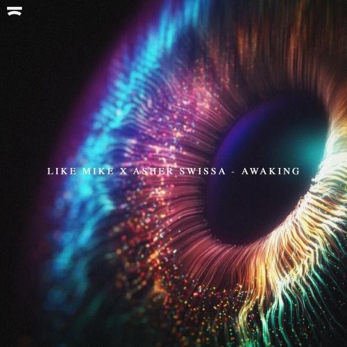 Awaking - Like Mike feat. Asher Swissa