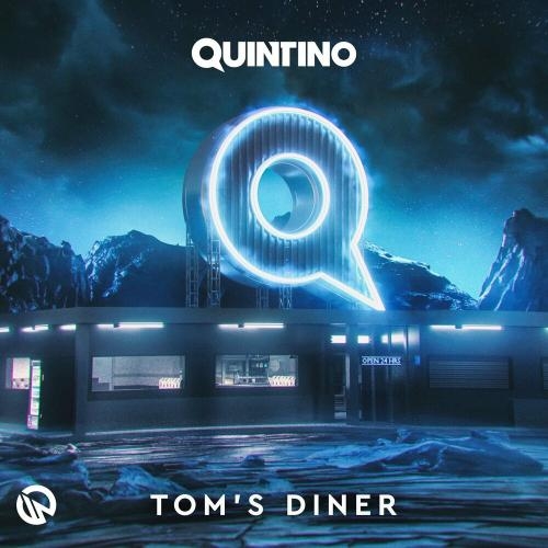 Tom's Diner (Radio Edit) - Quintino