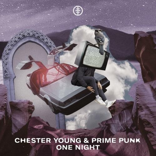 One Night - Chester Young & Prime Punk