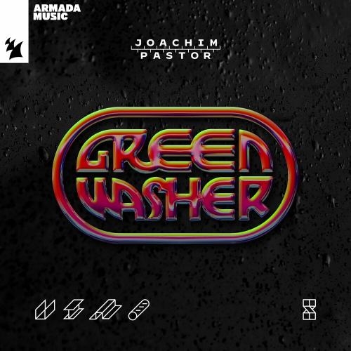 Green Washer - Joachim Pastor