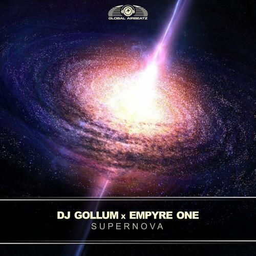 Supernova - Dj Gollum & Empyre One