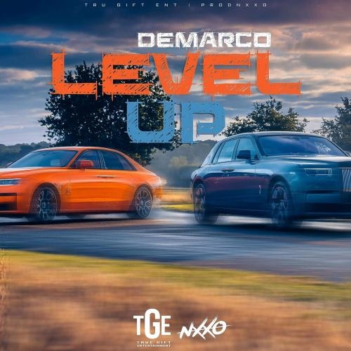 Level Up - Demarco