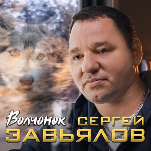 Волчонок - Сергей Завьялов