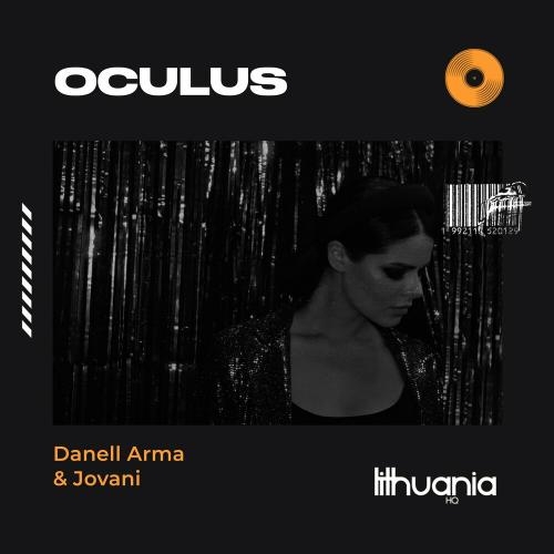 Oculus - Danell Arma & Jovani