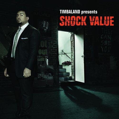 Give It to Me (feat. Justin Timberlake & Nelly Furtado) - Timbaland