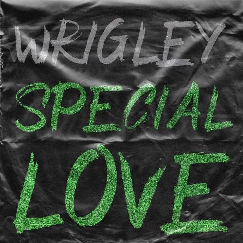 Special Love - Wrigley