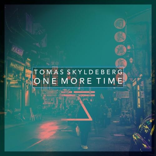 One More Time - Tomas Skyldeberg